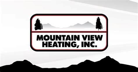 mt view heating in bend